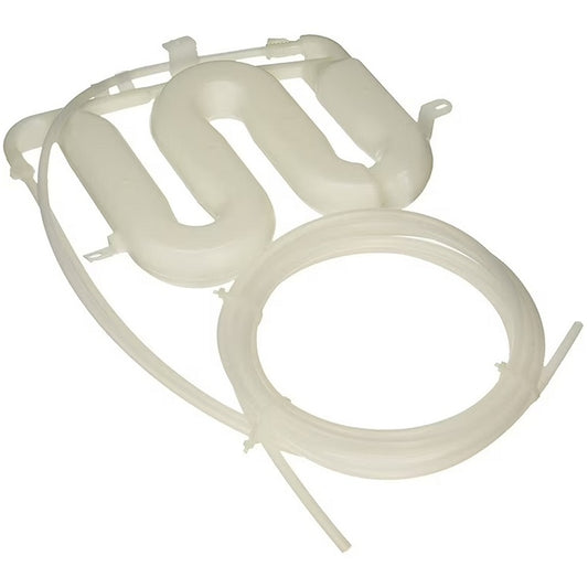 GE Refrigerator & Freezer Water Tank with Tubing - WR17X11176, Replaces: WR17X11437