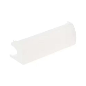 GE Refrigerator Light Lens - WR17X11446, Replaces: WR17X11480