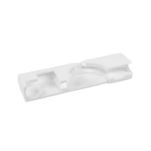 GE Refrigerator Tank Insulation - WR01F01096, Replaces: WR17X11620