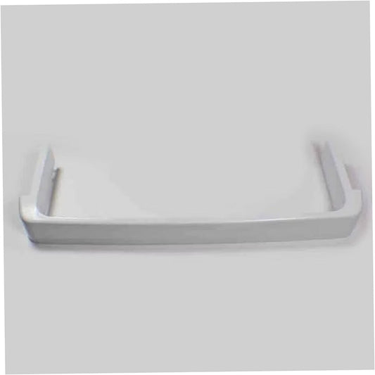 GE Refrigerator & Freezer Door Shelf Bar - WR17X11889, Replaces: WR17X12916