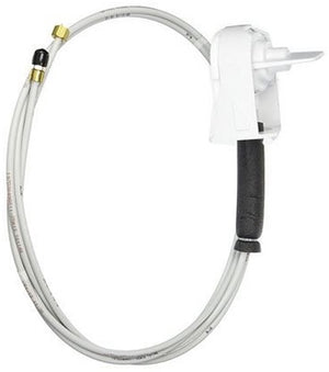 GE Refrigerator Filter Head Assembly - WR17X11894