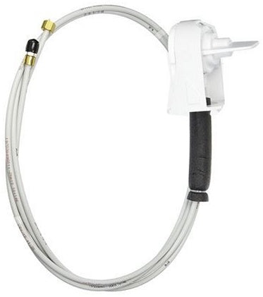 GE Refrigerator & Freezer Filter Head Assembly - WR17X11894