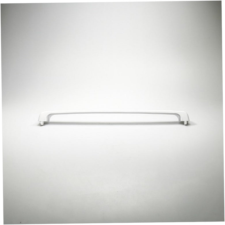 GE Refrigerator & Freezer Bottom Door Shelf Bar - WR17X11911, Replaces: WR17X11912