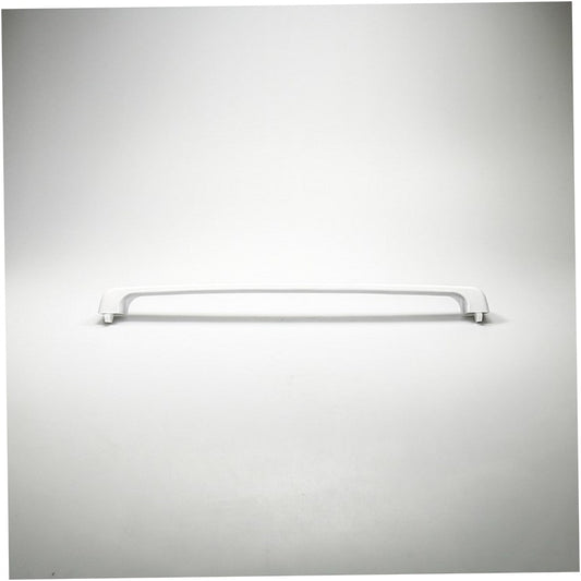 GE Refrigerator & Freezer Bottom Door Shelf Bar - WR17X11911, Replaces: WR17X11912