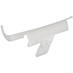 GE Refrigerator Door Dispenser Lever - WR01L00934, Replaces: WR17X11953