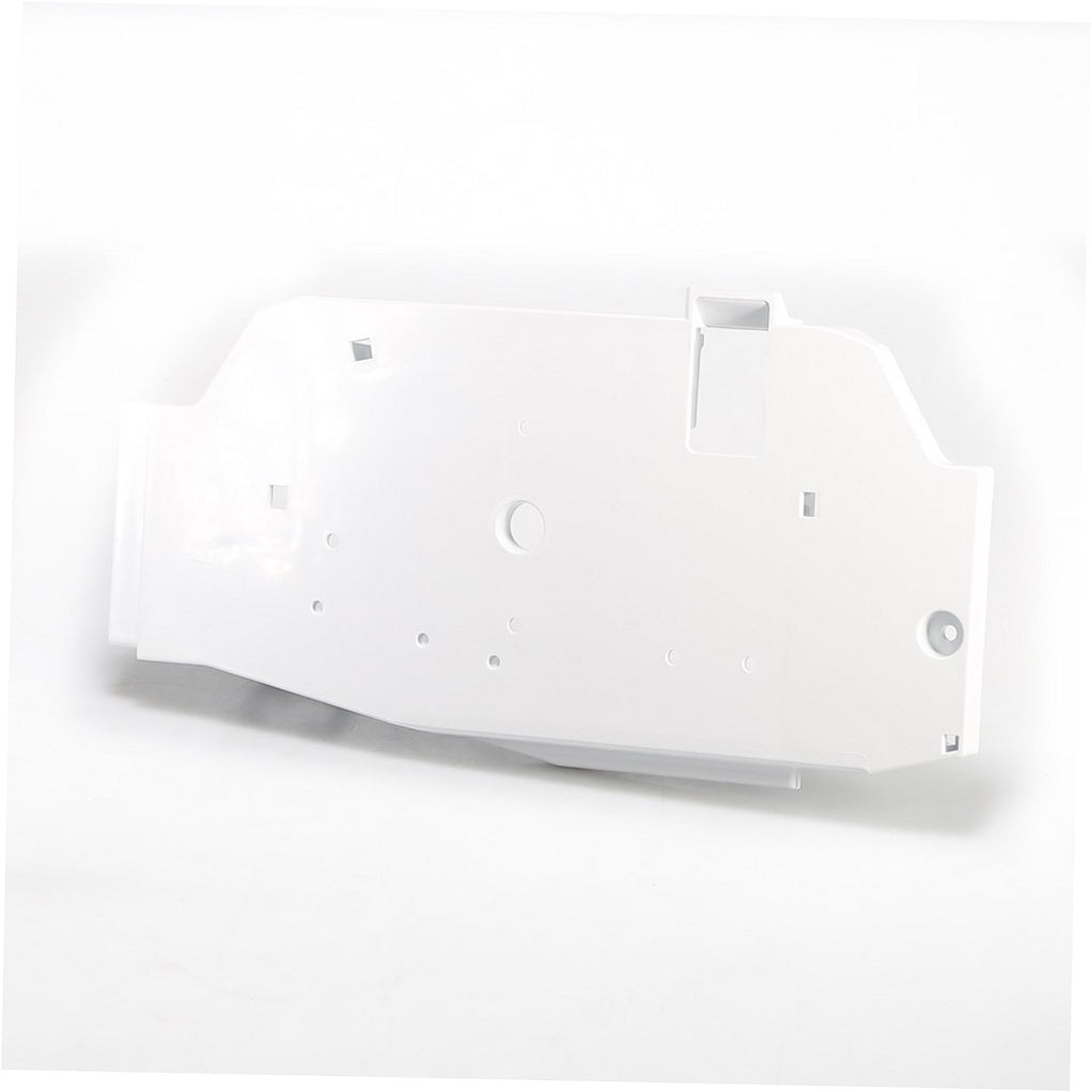 GE Refrigerator & Freezer Motor Back Cover - WR17X12323
