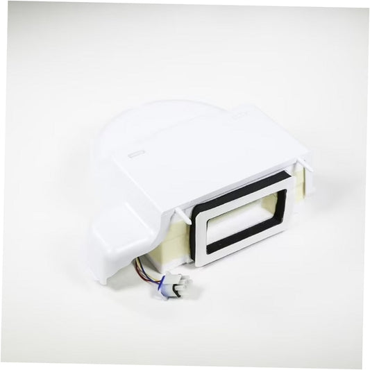 GE Refrigerator & Freezer Air Tower Assembly - WR17X12456, Replaces: WR60X10239