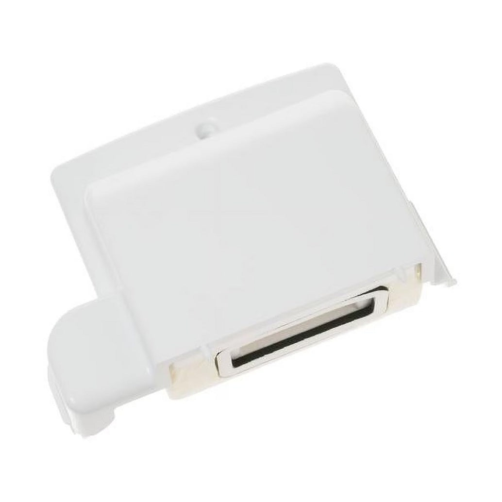 GE Refrigerator & Freezer Duct Damper Assembly - WR17X12573