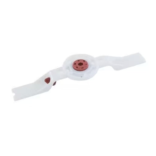 GE Refrigerator & Freezer Bottom Evaporator Bracket - WR17X12635