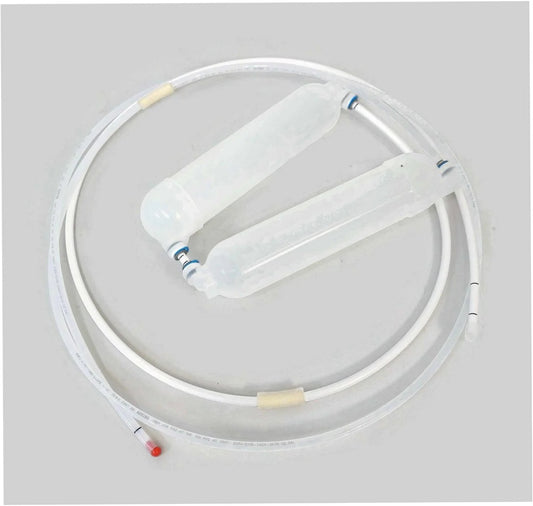 GE Refrigerator & Freezer Water Tank Assembly - WR17X12741