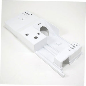 GE Refrigerator Refrigerator Control Housing - WR17X12852, Replaces: WR17X10508