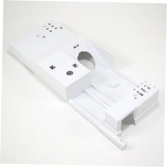 GE Refrigerator & Freezer Control Housing - WR17X12852, Replaces: WR17X10508