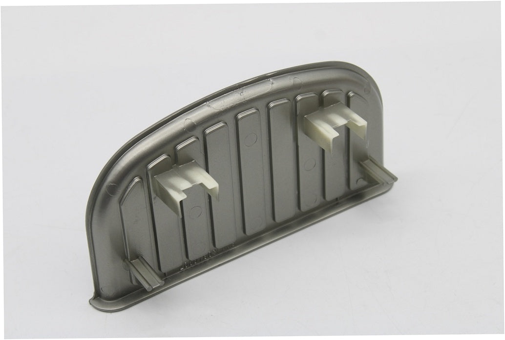GE Refrigerator & Freezer Drip Tray - WR17X12864, Replaces: WR17X12777