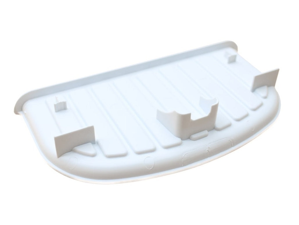 GE Refrigerator & Freezer Grill/Drip Tray - WR17X12884, Replaces: WR17X12231