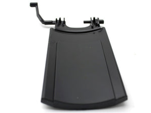 GE Refrigerator Dispenser/Paddle Lever - WR01A00415, Replaces: WR17X12885