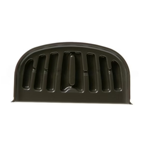 GE Refrigerator & Freezer Drip Tray - WR17X12898