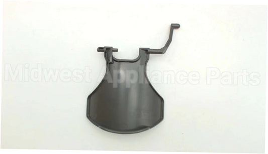 GE Refrigerator & Freezer Dispenser Actuator Paddle - WR17X12899