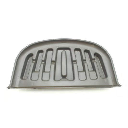 GE Refrigerator & Freezer Dispenser Drip Tray - WR17X12910