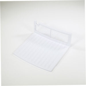Étagère réfrigérée pour réfrigérateur et congélateur GE - WR17X12911, remplace : WR17X11927