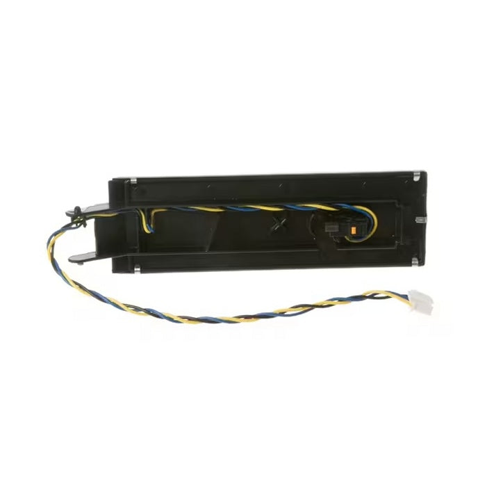 GE Refrigerator & Freezer Dispenser Actuator - WR17X13060, Replaces: WR17X13098