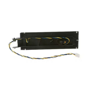 GE Refrigerator Refrigerator Dispenser Actuator - WR17X13060, Replaces: WR17X13098