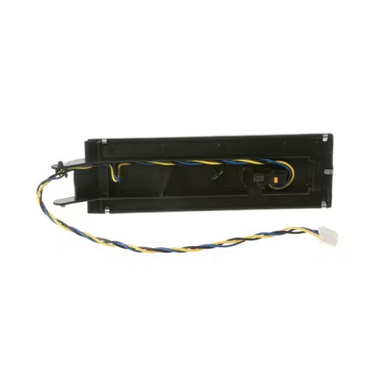 GE Refrigerator & Freezer Dispenser Actuator - WR17X13060, Replaces: WR17X13098