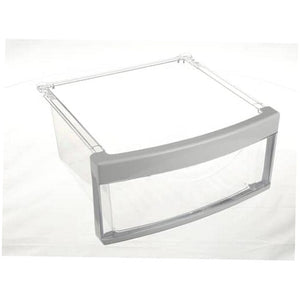 GE Refrigerator Gallon Bin Divider - WG03L00840, Replaces: WR17X13086