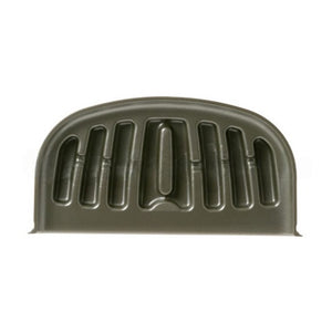 GE Refrigerator Drip Tray - WR17X20452
