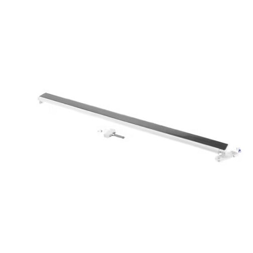 GE Refrigerator & Freezer Door Divider Mullion - WR17X20619
