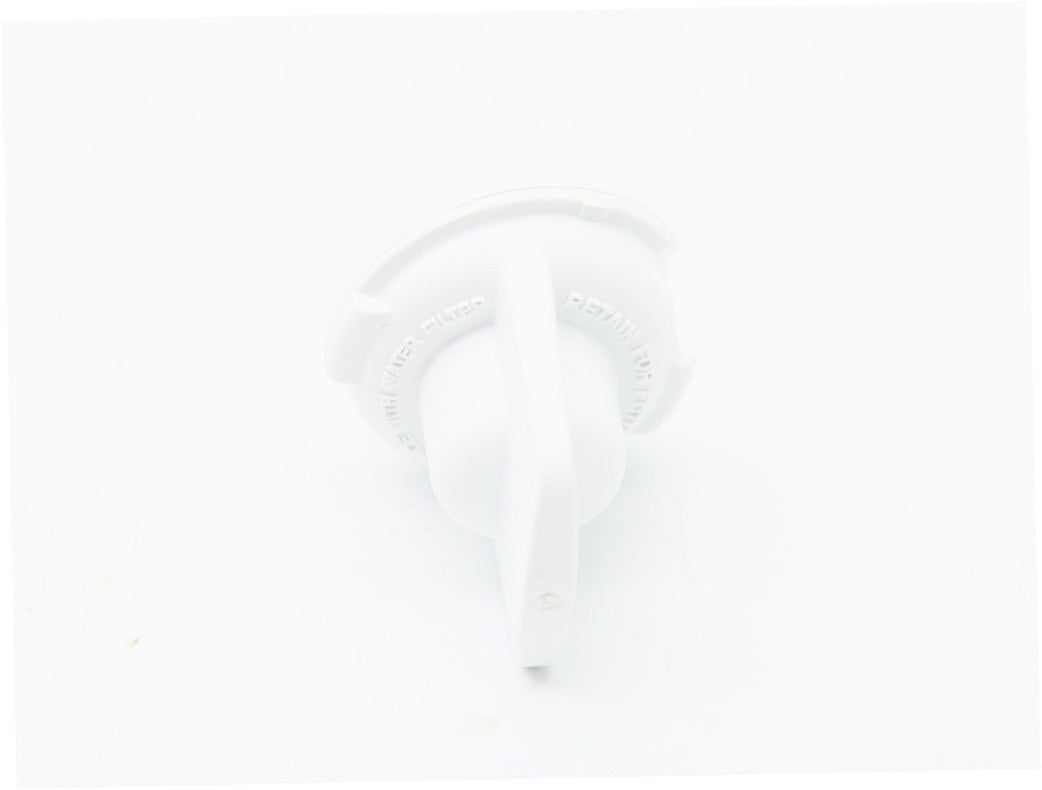 GE Refrigerator & Freezer GSWF Bypass - WR17X22073, Replaces: WR02X11613