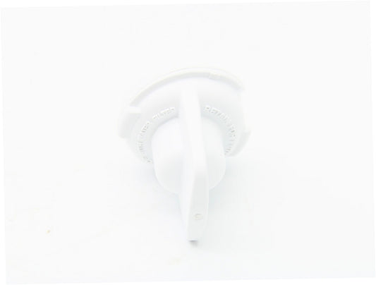 GE Refrigerator & Freezer GSWF Bypass - WR17X22073, Replaces: WR02X11613