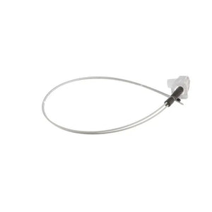 GE Refrigerator Water Filter Housing - WR17X22074, Replaces: WG03A03057