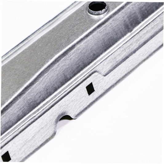 GE Refrigerator & Freezer Drip Tray - WR17X2243