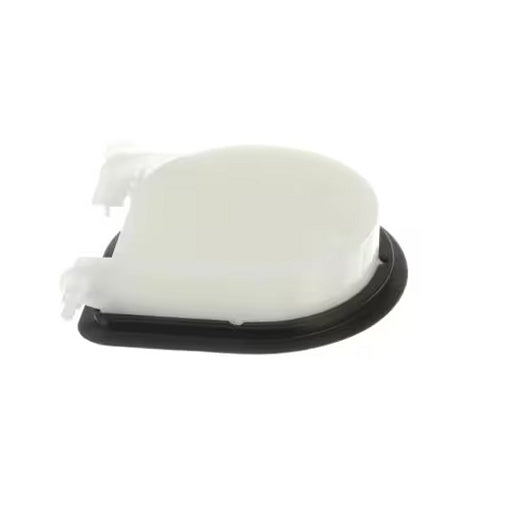 GE Refrigerator & Freezer Door Duct Assembly - WR17X25006