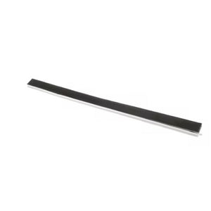 GE Refrigerator Articulation Mullion - WR17X25027, Replaces: WR03F04420