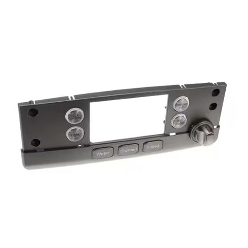 GE Refrigerator & Freezer KCup Display Assembly - WR17X27131, Replaces: WR17X25385