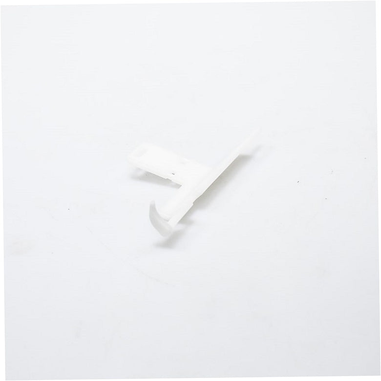 GE Refrigerator & Freezer Dispenser Lever - WR17X3089