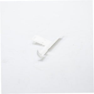 GE Refrigerator Dispenser Lever - WR17X3089