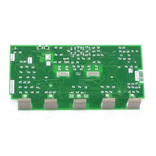 GE Refrigerator & Freezer Dispenser Control Board - WR17X32712