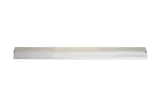 GE Refrigerator & Freezer Door Shelf Bar (Fresh Food) - WR17X3691, Replaces: WR17X3941
