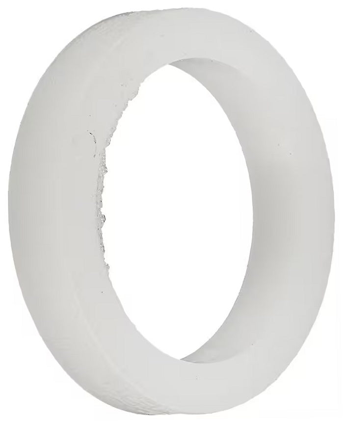 GE Refrigerator & Freezer Door Hinge Shim - WR1X1794, Replaces: WR01X1794