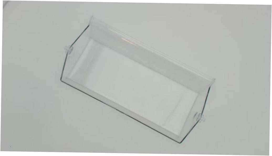 GE Refrigerator & Freezer Dairy Door - WR22X10068, Replaces: WR22X0414