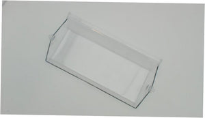 GE Refrigerator Dairy Door - WR22X10068, Replaces: WR22X0414