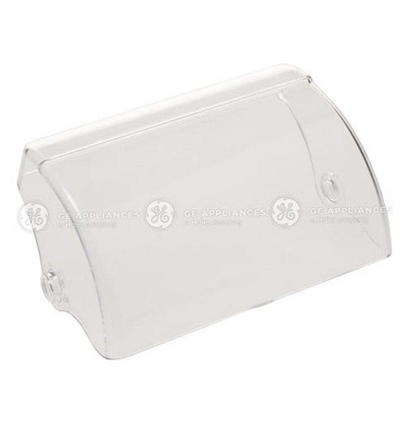 GE Refrigerator & Freezer Dairy Door - WR22X30023, Replaces: WR22X21153