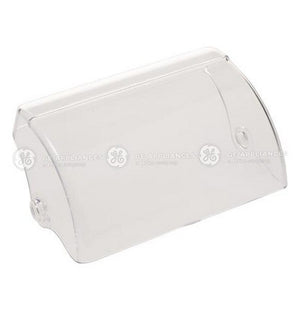 Porte à produits laitiers pour réfrigérateur et congélateur GE - WR22X30023, remplace : WR22X21153