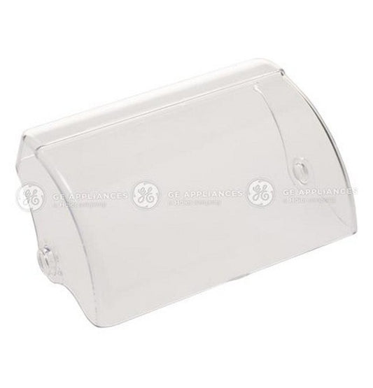 GE Refrigerator & Freezer Dairy Door - WR22X30023, Replaces: WR22X21153
