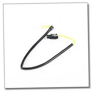 GE Refrigerator Refrigerator Temperature Sensor - WR23X10582, Replaces: WR23X10581