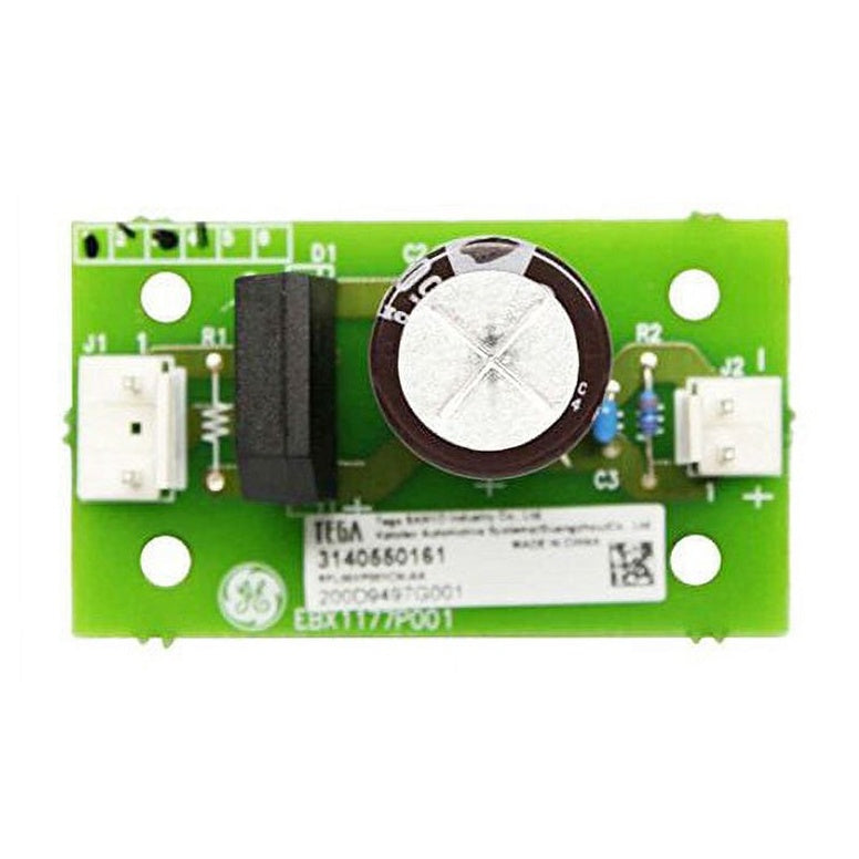 GE Refrigerator & Freezer Control Board - WR23X10622