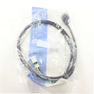 Cordon d'alimentation pour réfrigérateur et congélateur GE - WR23X10744