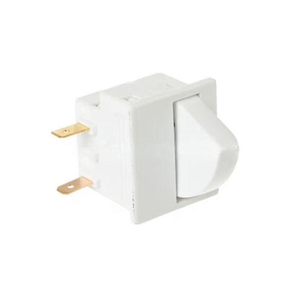 GE Refrigerator & Freezer Door Light Switch - WR23X20371